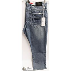 JORDAN CRAIG JEANS 42/32 STRAIGHT CUT MENS