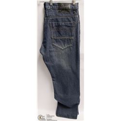 HAZE SOCIETY JEANS 36/32 SLIM STRAIGHT MENS