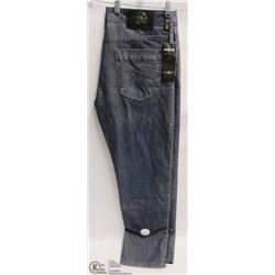 BARBAS BARBAS JEANS UNKNOWN SIZE SLIM STRAIGHT