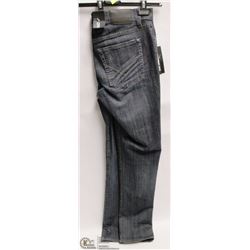 WILLIAM RAST JEANS 32 SLIM LEG MENS