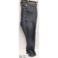 WILLIAM RAST JEANS 36 SLIM LEG MENS