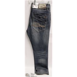 STYLE BY MOST OF 7 AUTHENTIC JEANS 34/32 MODERN