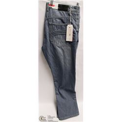 JORDAN CRAIG JEANS 36/32 STRAIGHT CUT MENS