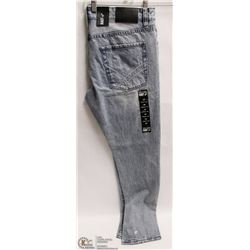 WILLIAM RAST JEANS 36 STRAIGHT CUT MENS