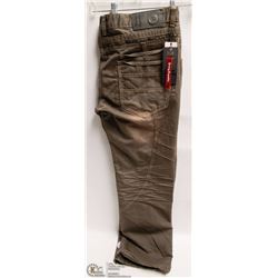 YOUNG REPUBLIC JEANS 42 LOOSE STRAIGHT CARGO MENS