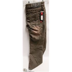 YOUNG REPUBLIC JEANS 40 LOOSE STRAIGHT CARGO MENS