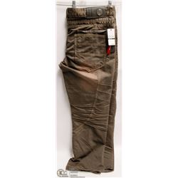 YOUNG REPUBLIC JEANS 40 LOOSE STRAIGHT CARGO MENS