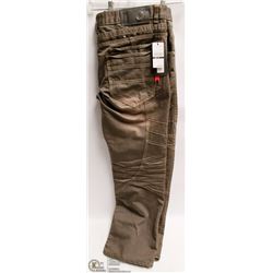 YOUNG REPUBLIC JEANS 42 LOOSE STRAIGHT CARGO MENS