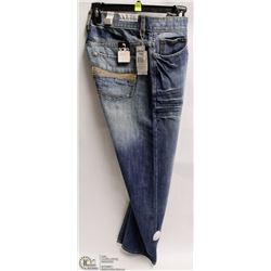 JORDAN CRAIG JEANS 34/30 SKINNY CUT MENS