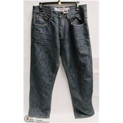 HALIFAX JEANS 32/32 SLIM STRAIGHT MENS