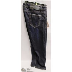 SMOKE RISE JEANS 40/32 SLIM STRAIGHT MENS