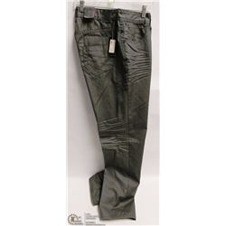 D-LUX DENIM JEANS 36/34 STRAIGHT FIT MENS