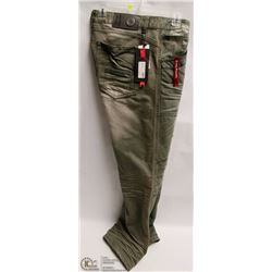 YOUNG REPUBLIC JEANS 38 CARGO PANT WITH STRAIGHT