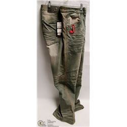 YOUNG REPUBLIC JEANS 42 CARGO PANT WITH STRAIGHT