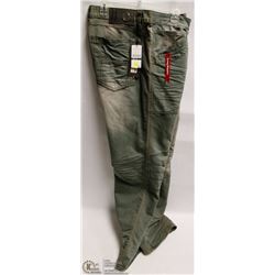 YOUNG REPUBLIC JEANS 32 CARGO PANT WITH STRAIGHT