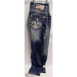 LBJC JEANS 31 RELAXED SKINNY FIT MENS