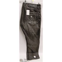 PEPE JEANS 38 STRAIGHT CUT MENS