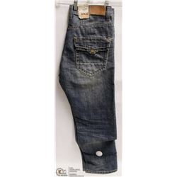 HALIFAX NY DISTRICT JEANS 32/32 STRAIGHT LEG MENS