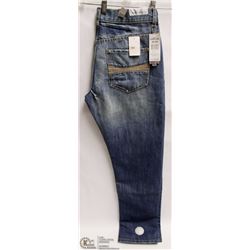 JORDAN CRAIG JEANS 34/32 SKINNY CUT MENS