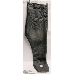 TOP JEANS 40 RELAXED STRAIGHT MENS