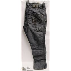 TOP JEANS 40 RELAXED STRAIGHT MENS