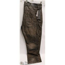 JORDAN CRAIG JEANS 38/34 STRAIGHT FIT MENS
