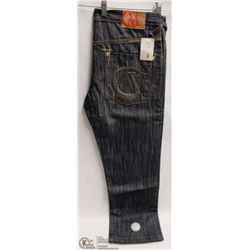 CAVI JEANS 34 LOOSE FIT MENS