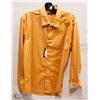 Image 1 : MENS SIZE XLARGE LONG SLEEVED BUTTON DOWN