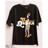 Image 1 : MENS SIZE LARGE TITS "CARAMEL QUEEN" BLACK