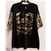 Image 1 : MENS SIZE 2 XLARGE STATE OF MIND "GO HARD" CAMO