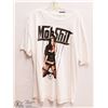 Image 1 : MENS SIZE 2 XLARGE TITS MOB SHIT T-SHIRT