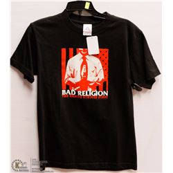 MENS SIZE SMALL BAD REBELLION THE EMPIRE STRIKES