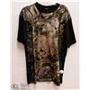 Image 1 : MENS SIZE ONE SIZE SIXTEEN CHAPEL T-SHIRT