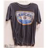 Image 1 : MENS SIZE LARGE NEW YORK KNICKS T-SHIRT