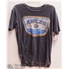 Image 1 : MENS SIZE XLARGE NEW YORK KNICKS T-SHIRT
