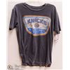 Image 1 : MENS SIZE MEDIUM NEW YORK KNICKS T-SHIRT