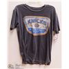 Image 1 : MENS SIZE SMALL NEW YORK KNICKS T-SHIRT