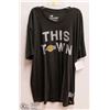 Image 1 : MENS SIZE SMALL LOS ANGELES LAKERS "THIS TOWN"