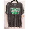 Image 1 : MENS SIZE SMALL BOSTON CELTIC HEATHERED GREY