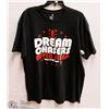 Image 1 : MENS SIZE MEDIUM DREAM CHASERS NEVER SLEEP RETRO