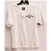 Image 1 : MENS SIZE MEDIUM WHITE SUGAR STYLE COWBOY VOX