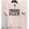 Image 1 : MENS SIZE SMALL VOX EGYPTIAN STYLE GRAPHIC T-SHIRT