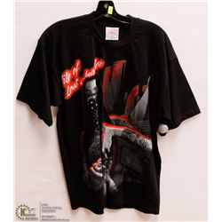 MENS SIZE XLARGE CITY OF LOS ANGELES GRAPHIC