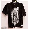 Image 1 : MENS SIZE MEDIUM GUADALUPE "LONG LIVE THE WILD