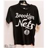 Image 1 : MENS SIZE SMALL BROOKLYN NETS T-SHIRT