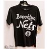 Image 1 : MENS SIZE SMALL BROOKLYN NETS T-SHIRT