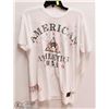 Image 1 : MENS SIZE XLARGE AMERICAN ATHLETICS AMERICAN