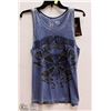 Image 1 : MENS SIZE SMALL WORK OUT TANK TOP "EXTREME