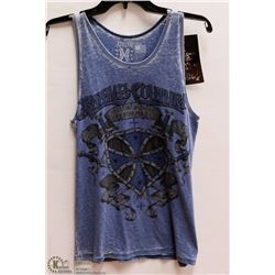 MENS SIZE MEDIUM WORK OUT TANK TOP "EXTREME