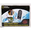 Image 1 : NATIONAL GEOGRAPHIC HOME WEATHER STATION